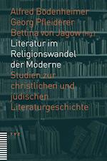 Literatur Im Religionswandel Der Moderne