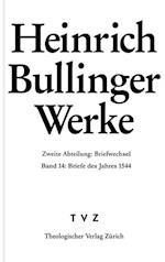 Heinrich Bullinger. Werke