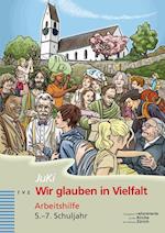 Wir Glauben in Vielfalt