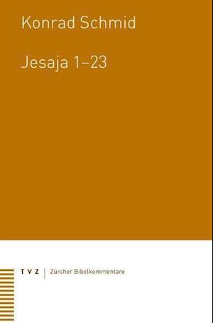 Schmid, K: Jesaja 1-23