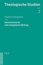 Menschenwurde Und Bildung