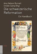 Die schweizerische Reformation