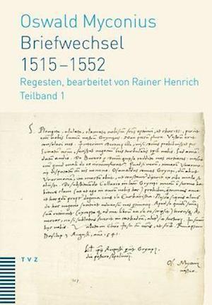 Briefwechsel 1515-1552