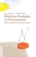 Nikolaus-Predigten Im Fraumunster