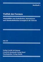 Evangelisch-Reformiertes Gesangbuch / Werkheft 1