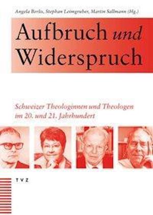 Aufbruch Und Widerspruch