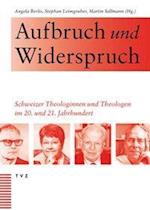 Aufbruch Und Widerspruch