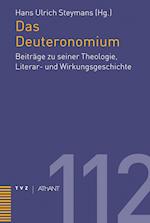 Das Deuteronomium