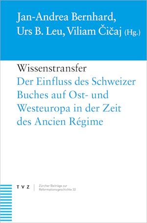 Wissenstransfer