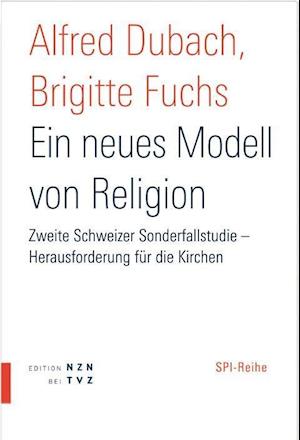 Ein Neues Modell Von Religion