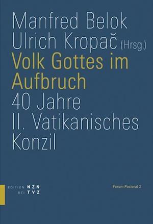 Volk Gottes Im Aufbruch