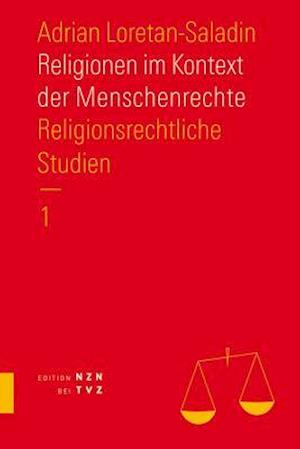 Religionen Im Kontext Der Menschenrechte