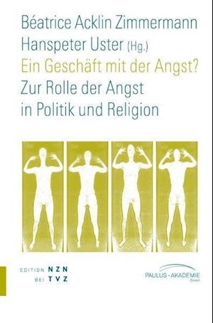 Ein Geschaft Mit Der Angst?