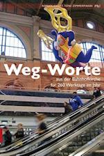 Weg-Worte