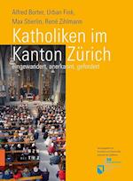 Katholiken Im Kanton Zurich