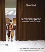 Sittel, O: Schweizergarde - Pontifical Swiss Guard