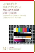 Massenmedien Und Religion