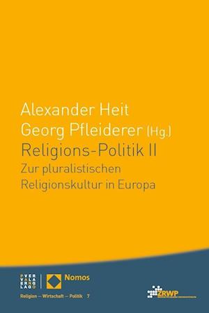 Religions-Politik II