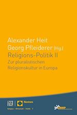 Religions-Politik II