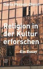 Religion in Der Kultur Erforschen