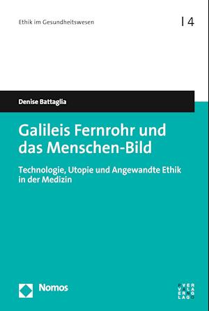 Galileis Fernrohr und das Menschen-Bild