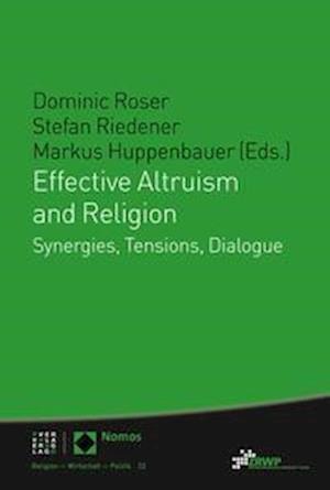 Effective Altruism and Religion