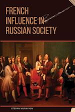 French Influence in Russian Society 