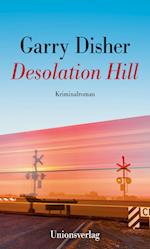 Desolation Hill