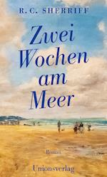 Zwei Wochen am Meer