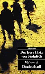 Der leere Platz von Ssolutsch