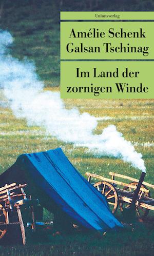 Im Land der zornigen Winde