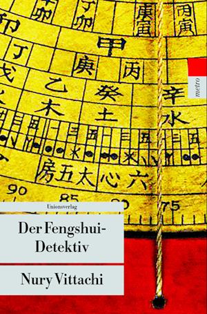 Der Fengshui-Detektiv