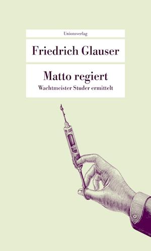 Matto regiert