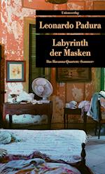 Labyrinth der Masken