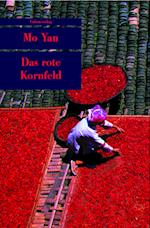 Das rote Kornfeld