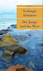 Der Junge und das Meer