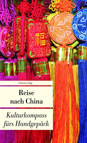 Reise nach China