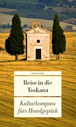 Reise in die Toskana