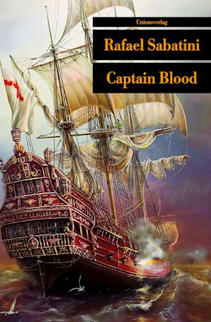 Captain Blood