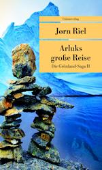 Die Grönland-Saga / Arluks grosse Reise