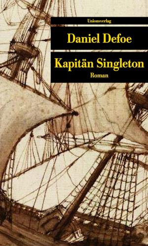 Kapitän Singleton