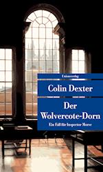 Der Wolvercote-Dorn