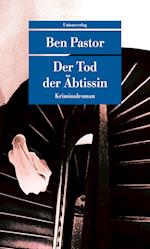 Der Tod der Äbtissin