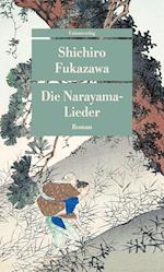 Die Narayama-Lieder