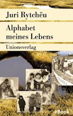 Alphabet meines Lebens