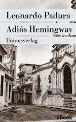 Adiós Hemingway