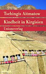 Kindheit in Kirgisien