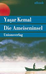 Die Ameiseninsel