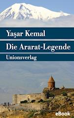 Die Ararat-Legende