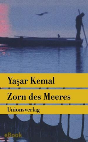 Zorn des Meeres